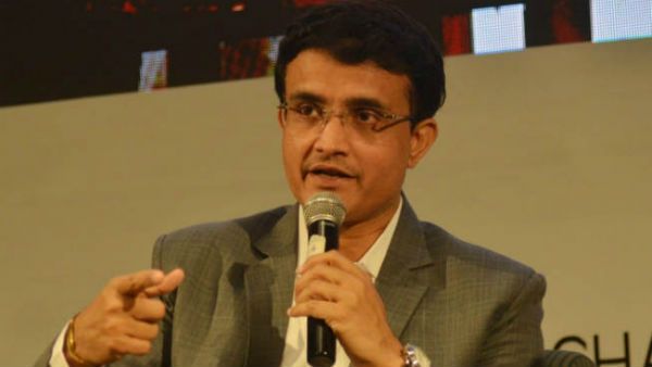 ગાંગુલી 10 મહિના માટે અધ્યક્ષ હશે