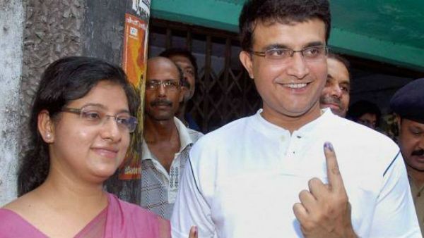 ચોરી ચોરી મળતા હતા સૌરવ અને ડોન... 