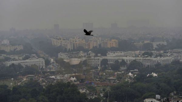 દિવાળી દરમિયાન આ વખતે ઓછું પ્રદૂષણ