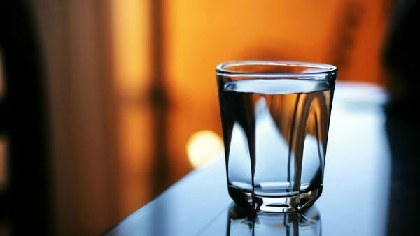 કાચનાં વાસણ ન ખરીદવાં