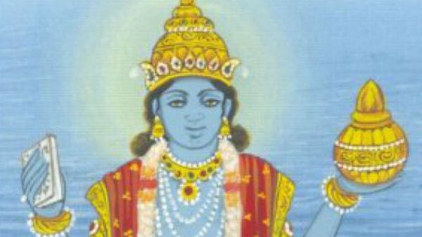 માત્ર કુબેરની જ પૂજા ન કરવી