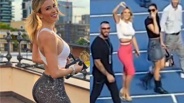 Video: એન્કરને જોઈ દર્શકો બેકાબૂ થયા, બોલ્યા- કપડાં કાઢી નાખ