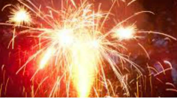 સૌથી પહેલા ફટાકડાને કહો ‘ના'