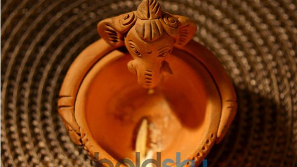 ગણેશ દીવા