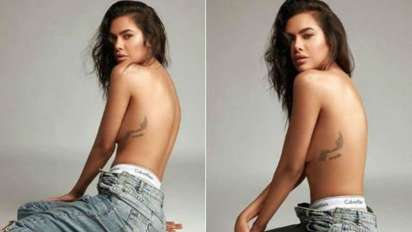 ઈશા ગુપ્તા 