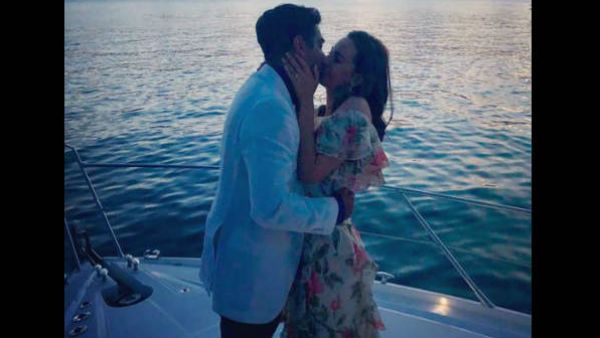 લગ્નની તારીખ નક્કી 