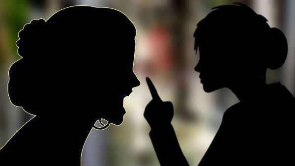 ઘરમાં ઝઘડા ન કરવા