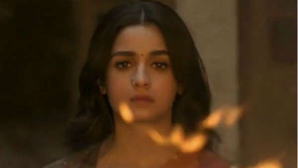 ગંગૂબાઈ કોઠેવાલી