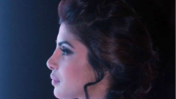 પ્રિયંકા ચોપડા હતી પહેલી પસંદ