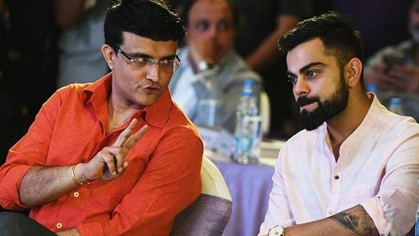 IND vs PAK : પાકિસ્તાન સામે 13-0ની સંભાવના છે-સૌરવ ગાંગુલી