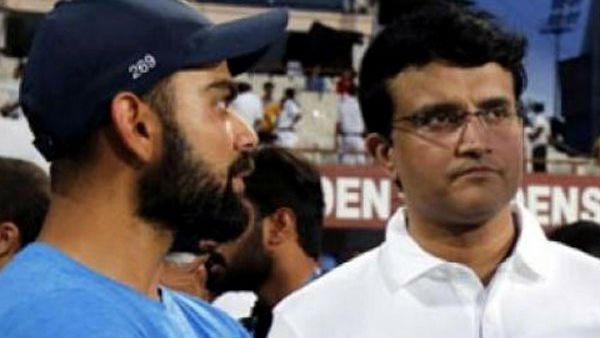 આખરી આઈસીસી ટૂર્નામેન્ટ 2013માં જીત્યો હતો આખરી આઈસીસી ટૂર્નામેન્ટ 2013માં જીત્યો હતો