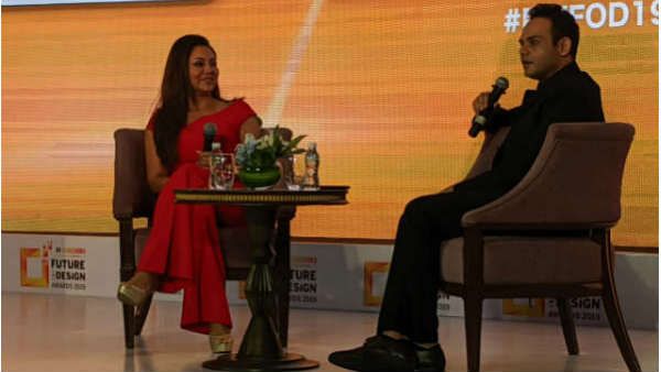 કલાત્મક ટ્રાન્સફોર્મેશન