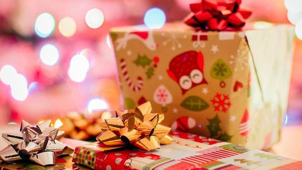 ગિફ્ટ રેપર નુકસાનકારક