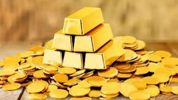 સોના મામલે ભારત ટોપ 10 દેશની યાદીમાં, જાણો કેટલું છે સોનું