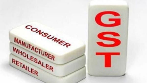 જીએસટી રાજસ્વ કેટલું બચ્યું?