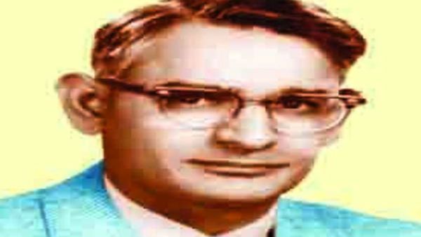 હરગોવિંદ ખુરાના