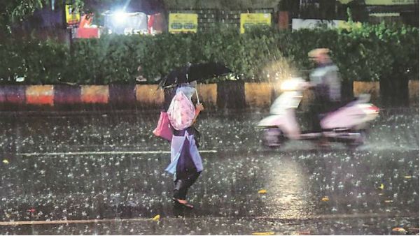 આ સ્થળોએ પણ પડી શકે છે ભારે વરસાદ