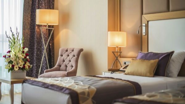 બુરખો ન પહેરવાની છૂટ