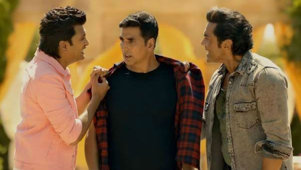 હાઉસફુલ 4