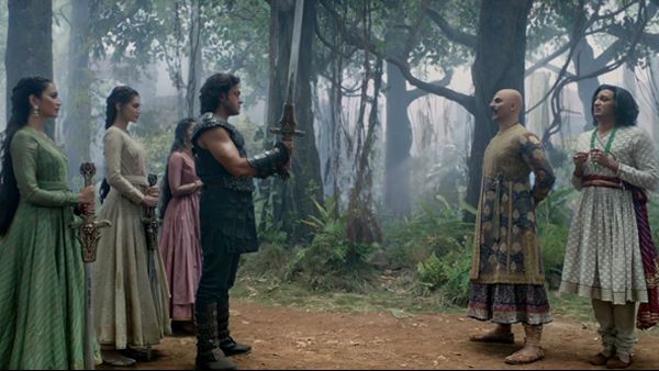 વર્ડ ઑફ માઉથ