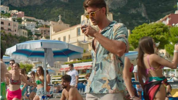 બહુ પ્રેમ અને પેશન સાથે કામ કર્યુ