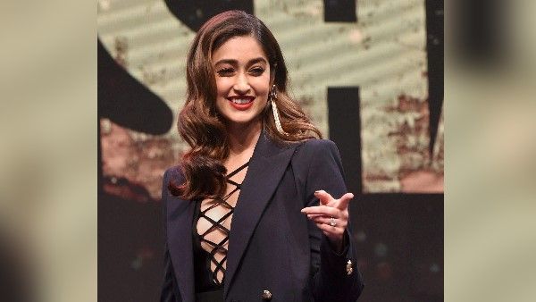 જલદી જ આવશે ઈલિયાનાની આ ફિલ્મ જલદી જ આવશે ઈલિયાનાની આ ફિલ્મ