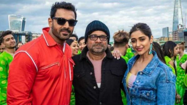 આ દિવસ ફરીથી સ્ક્રીન પર આવશે આ દિવસ ફરીથી સ્ક્રીન પર આવશે