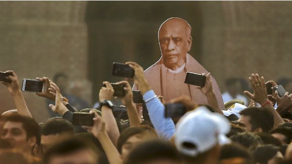 બંને રાજ્યોના એડવોકેટ જનરલ અલગ