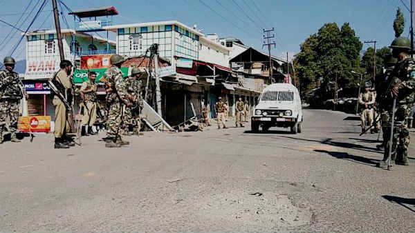 જમ્મુ-કાશ્મીરમાં કાલથી પોસ્ટપેડ મોબાઈલ ઑન થઈ જશે, 68 દિવસ બાદ ફોનની ઘંટડી વાગશે