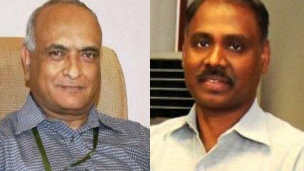 ગિરિશ ચંદ્ર મુર્મૂ જમ્મુ-કાશ્મીર અને રાધાકૃષ્ણ બન્યા લદ્દાખના લેફ્ટીનેન્ટ ગવર્નર