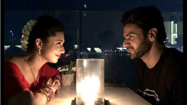 કુંવારી છોકરીઓ રાખી રહી છે કડવા ચોથનુ વ્રત