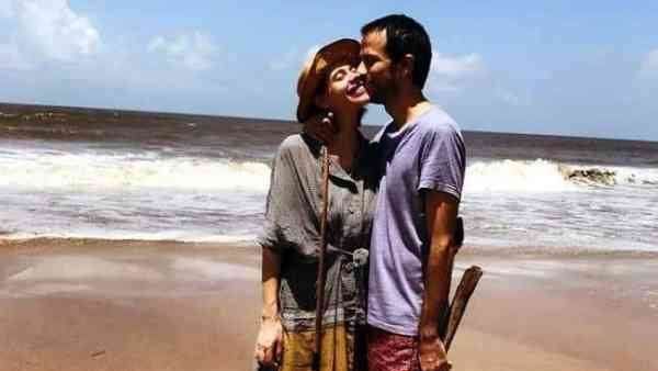 ‘બધા જાણે છે હું પરિણીત નથી'