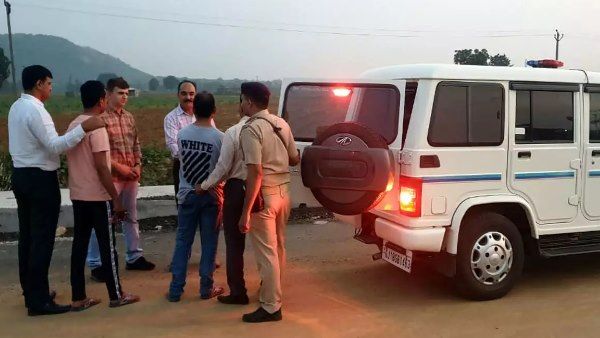 એક ફોન કૉલથી આરોપીઓનું સબૂત મળ્યું