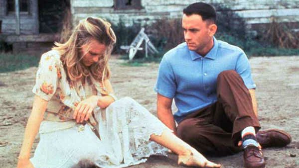 આ ફોરેસ્ટ ગમ્પ