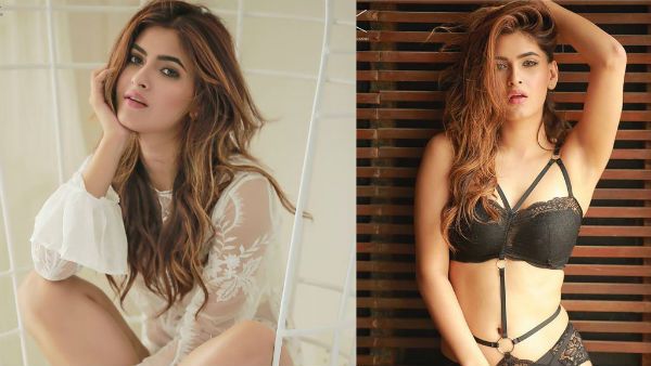 સેક્સી રાગિની કરિશ્મા શર્માએ બિકીનીમાં હોટ ફોટો શેર કર્યા