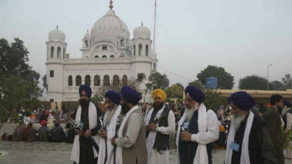 Kartarpur Sahib: શ્રદ્ધાળુઓની એન્ટ્રી ફીથી પાકિસ્તાન કમાશે 21 કરોડ