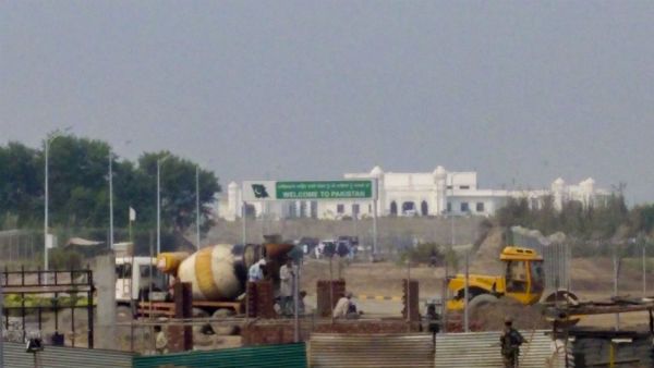 કતારપુર કોરિડોર: ભારત-પાકિસ્તાન બોર્ડર પર હશે ઝીરો લાઇન