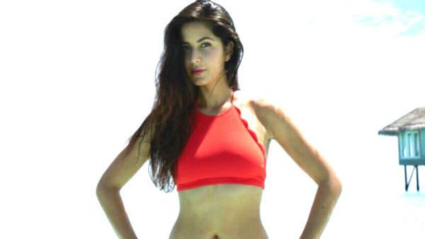 કેટરિના કૈફ 