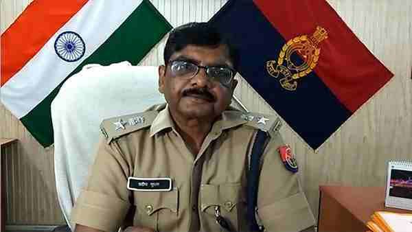 ધરપકડ થઈ