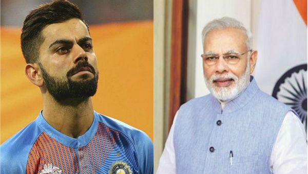 ભારતીય ક્રિકેટ ટીમ પર થઇ શકે છે આતંકી હુમલો, કોહલી છે નિશાનો