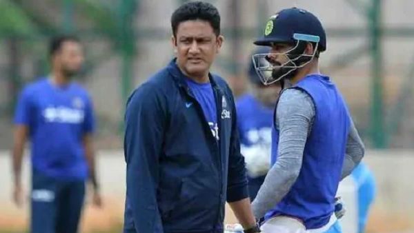 ગાંગુલી પણ કોહલીને નહોતા મનાવી શક્યા