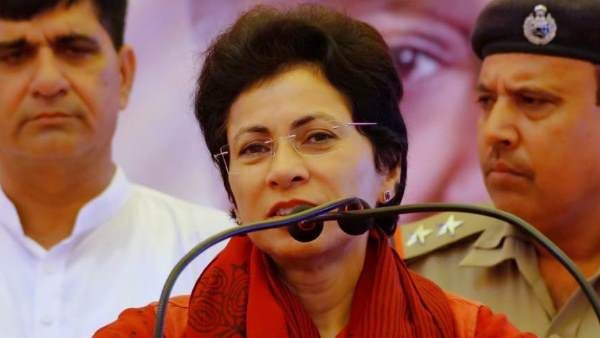 હરિયાણા ચૂંટણી પરિણામઃ કોંગ્રેસ પ્રદેશ અધ્યક્ષ બોલ્યા, ભાજપને નકારી ચૂક્યો છે જનમત