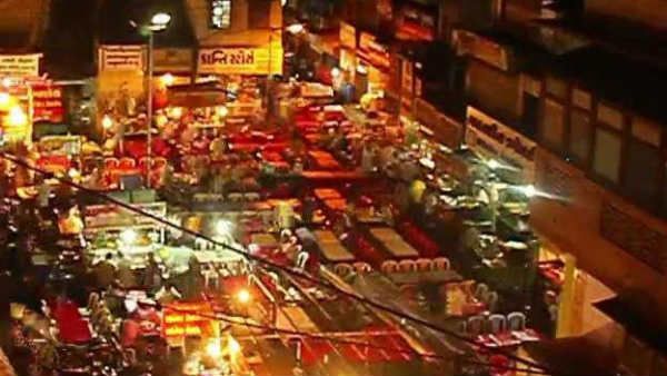 માણેકચોક માણેકચોક