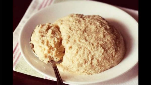 આયોડિન સોલ્યુશન નાખો