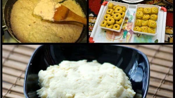 ચાખીને માલુમ કરો