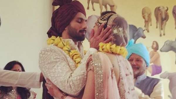 મીરાની ઉંમર વિશે શાહીદે કહ્યુ, મા બનતી વખતે પોતે જ પોતાના બાળપણમાંથી નીકળી રહી હતી