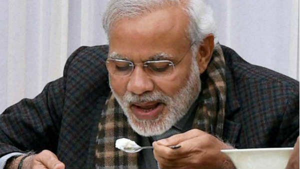 જણાવી ચૂક્યા છે પોતાના વ્રત નિયમો વિશે જણાવી ચૂક્યા છે પોતાના વ્રત નિયમો વિશે