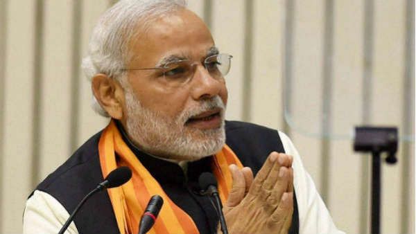 આ છે નરેન્દ્ર મોદીનુ સામાન્ય રુટીન આ છે નરેન્દ્ર મોદીનુ સામાન્ય રુટીન