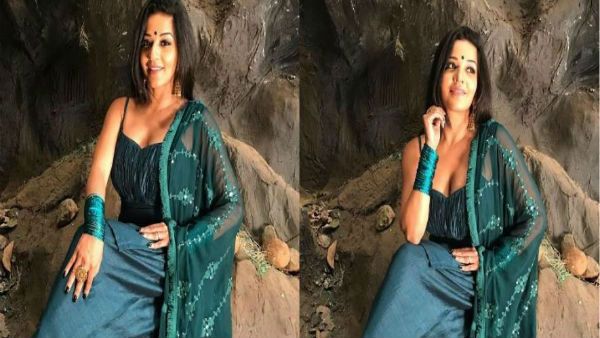 જબરદસ્ત લુક 