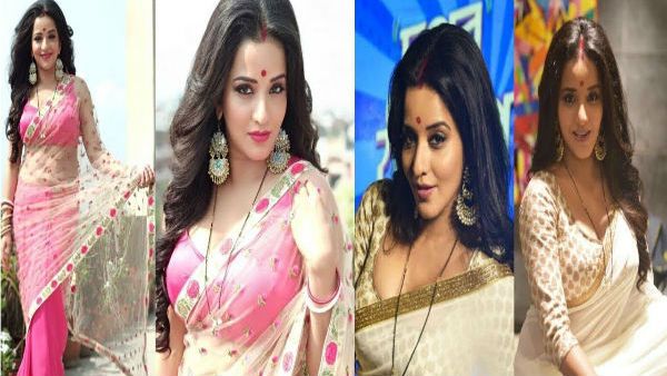 જુઓ હૉટ પિક્સ